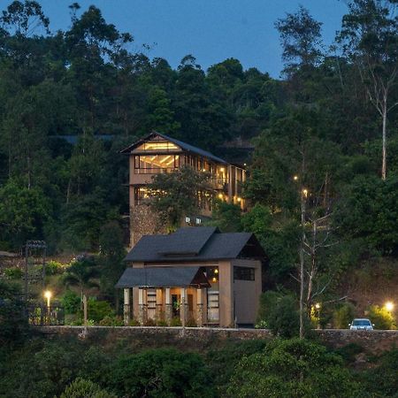 Tea Terrain Resorts & Spa Vagamon Kültér fotó