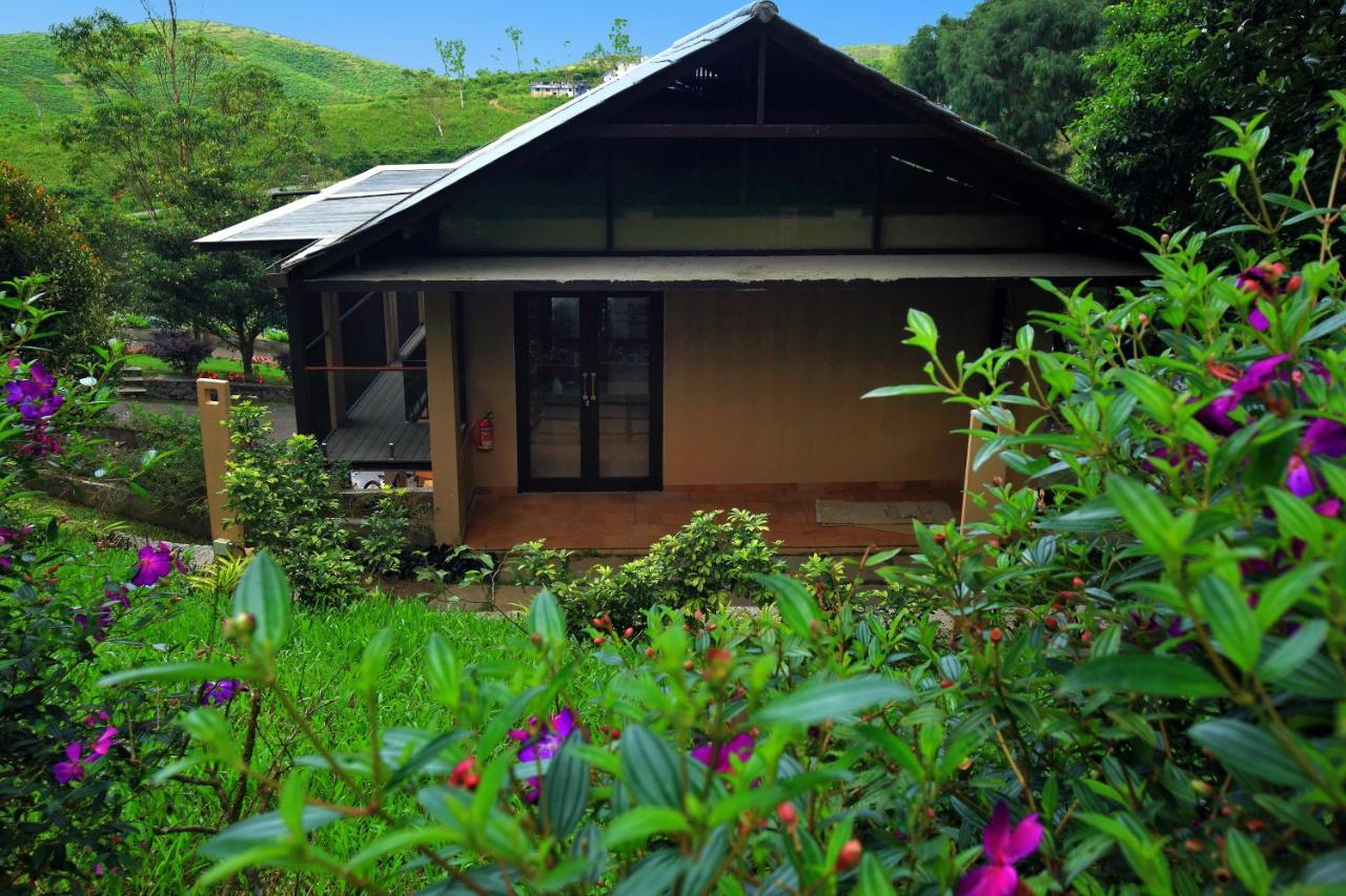 Tea Terrain Resorts & Spa Vagamon Kültér fotó