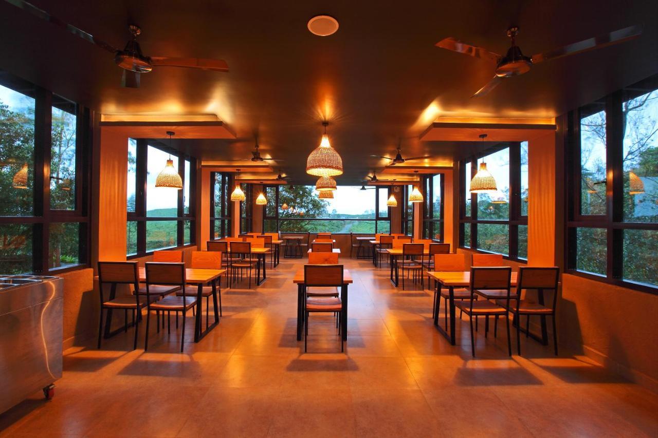 Tea Terrain Resorts & Spa Vagamon Kültér fotó